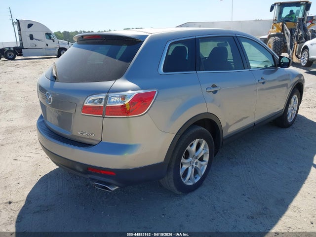 Aukcja sprzedaży 2011 Mazda Cx-9 Touring, vin: JM3TB2CA5B0331335, numer aukcji: 44883162