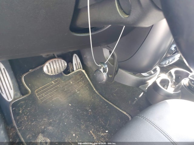 2012 MINI COOPER S COUNTRYMAN WMWZC5C51CWL58760 Photo 10