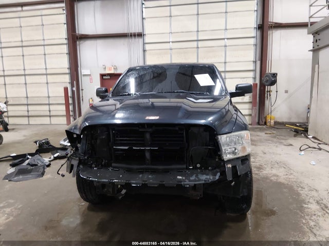 Продажа на аукционе авто 2015 Ram 1500 Big Horn, vin: 1C6RR7GG0FS546231, номер лота: 44883165