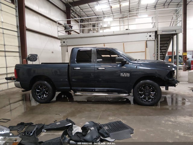 Продажа на аукционе авто 2015 Ram 1500 Big Horn, vin: 1C6RR7GG0FS546231, номер лота: 44883165