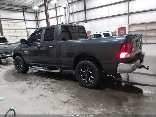 Продажа на аукционе авто 2015 Ram 1500 Big Horn, vin: 1C6RR7GG0FS546231, номер лота: 44883165