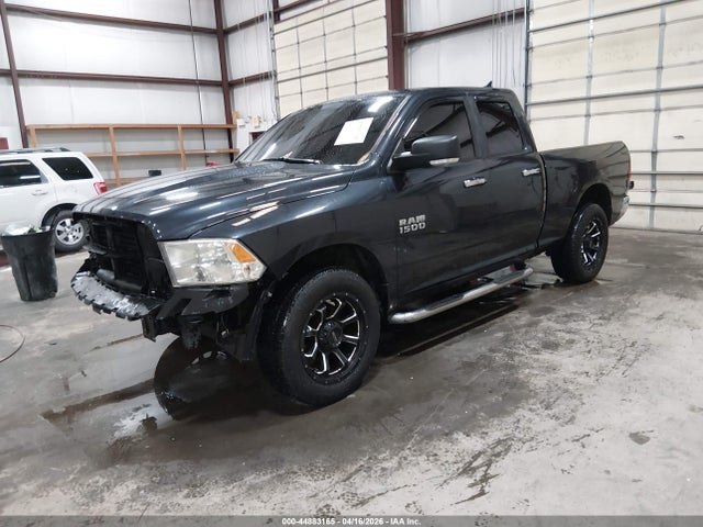 Продажа на аукционе авто 2015 Ram 1500 Big Horn, vin: 1C6RR7GG0FS546231, номер лота: 44883165