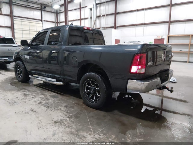 Продажа на аукционе авто 2015 Ram 1500 Big Horn, vin: 1C6RR7GG0FS546231, номер лота: 44883165