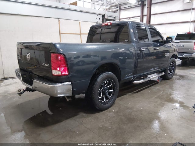 Продажа на аукционе авто 2015 Ram 1500 Big Horn, vin: 1C6RR7GG0FS546231, номер лота: 44883165
