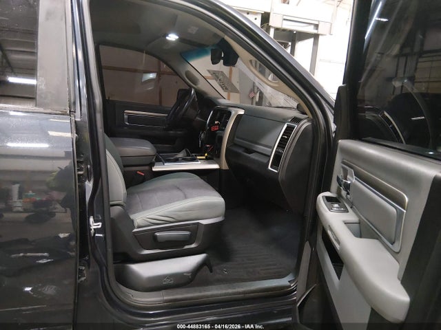Продажа на аукционе авто 2015 Ram 1500 Big Horn, vin: 1C6RR7GG0FS546231, номер лота: 44883165