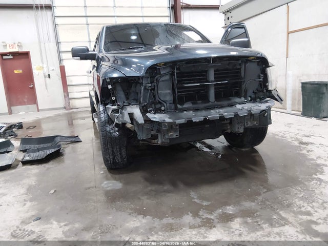 Продажа на аукционе авто 2015 Ram 1500 Big Horn, vin: 1C6RR7GG0FS546231, номер лота: 44883165