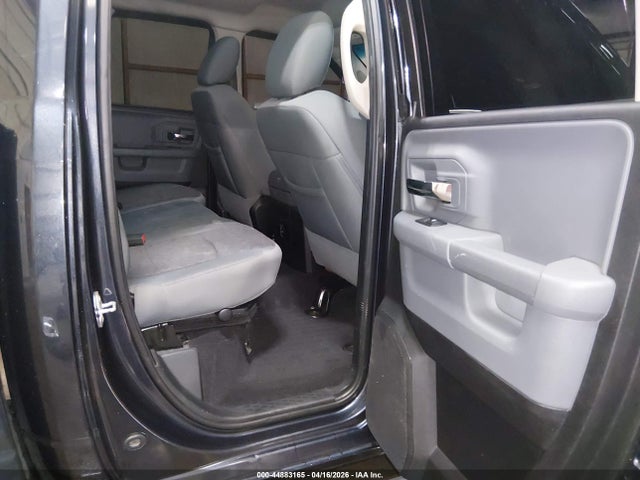 Продажа на аукционе авто 2015 Ram 1500 Big Horn, vin: 1C6RR7GG0FS546231, номер лота: 44883165