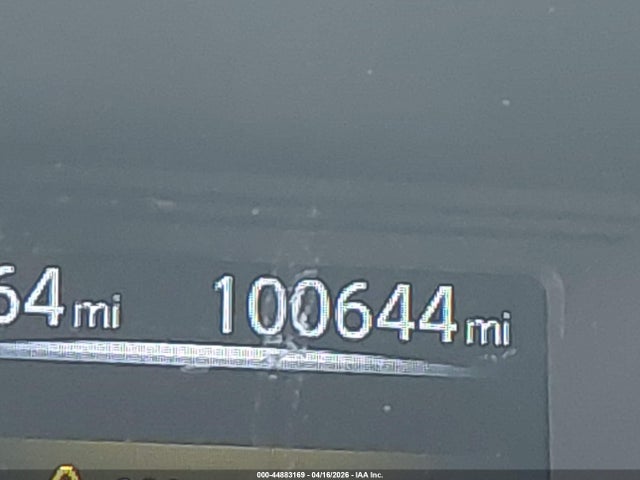 Aukcja sprzedaży 2017 Nissan Titan Sv, vin: 1N6AA1EJ4HN562522, numer aukcji: 44883169