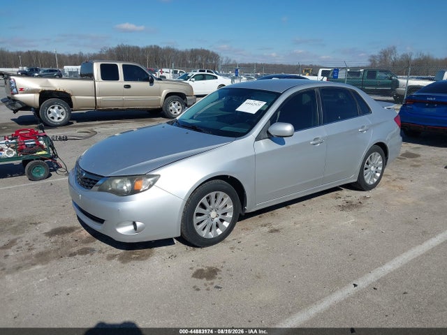 Aukcja sprzedaży 2009 Subaru Impreza 2.5i, vin: JF1GE61609H510987, numer aukcji: 44883174