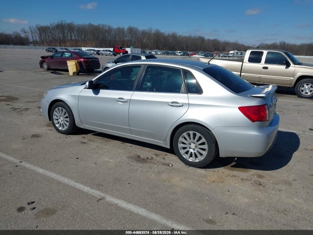 Aukcja sprzedaży 2009 Subaru Impreza 2.5i, vin: JF1GE61609H510987, numer aukcji: 44883174