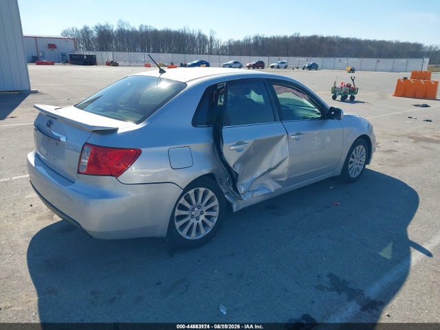 Aukcja sprzedaży 2009 Subaru Impreza 2.5i, vin: JF1GE61609H510987, numer aukcji: 44883174