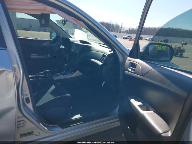 Aukcja sprzedaży 2009 Subaru Impreza 2.5i, vin: JF1GE61609H510987, numer aukcji: 44883174