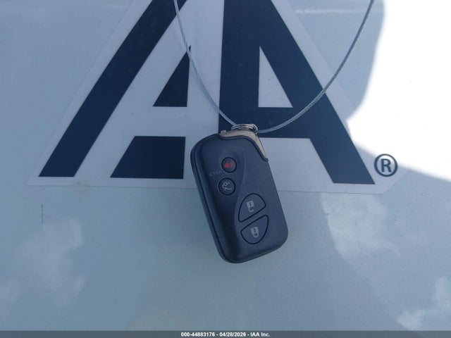 Продажа на аукционе авто 2010 Lexus Is 250c, vin: JTHFF2C27A2506348, номер лота: 44883176