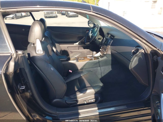 Продажа на аукционе авто 2010 Lexus Is 250c, vin: JTHFF2C27A2506348, номер лота: 44883176