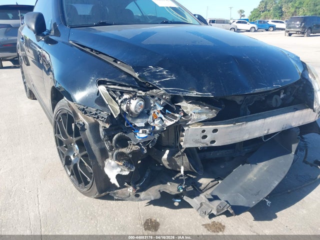 Продажа на аукционе авто 2010 Lexus Is 250c, vin: JTHFF2C27A2506348, номер лота: 44883176