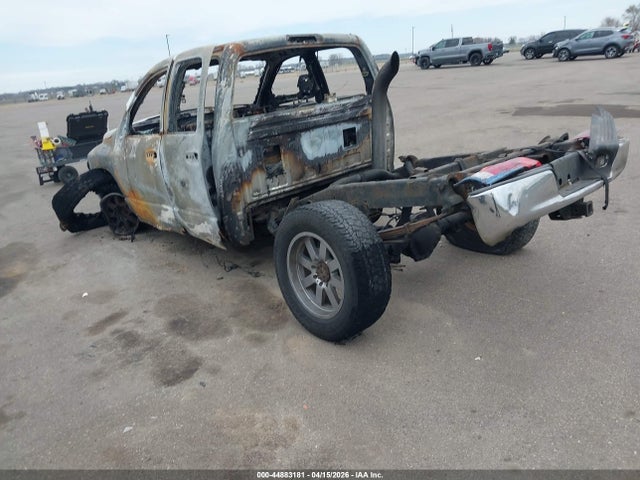 Aukcja sprzedaży 2003 Dodge Ram 2500 Slt/laramie/st, vin: 3D7KU28613G760896, numer aukcji: 44883181