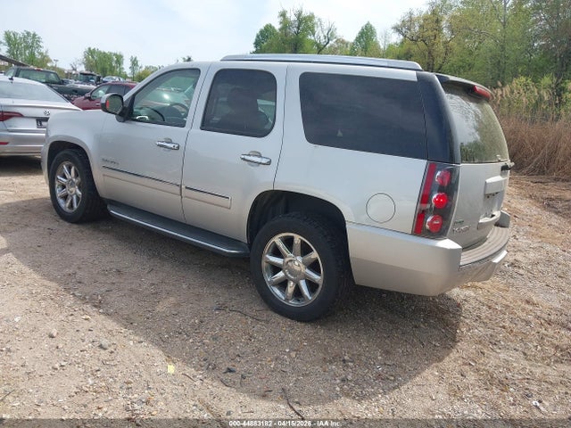 Продаж на аукціоні авто 2010 Gmc Yukon Denali, vin: 1GKUKEEF4AR159627, номер лоту: 44883182