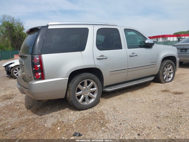 Продаж на аукціоні авто 2010 Gmc Yukon Denali, vin: 1GKUKEEF4AR159627, номер лоту: 44883182