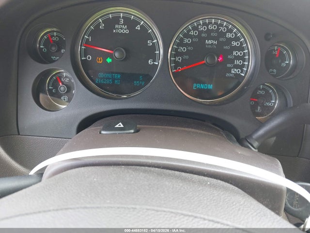 Продаж на аукціоні авто 2010 Gmc Yukon Denali, vin: 1GKUKEEF4AR159627, номер лоту: 44883182