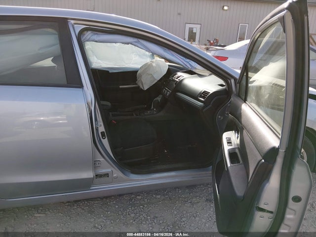 44883186 :رقم المزاد ، JF1GPAC60F8246093 vin ، 2015 Subaru Impreza 2.0i Premium مزاد بيع