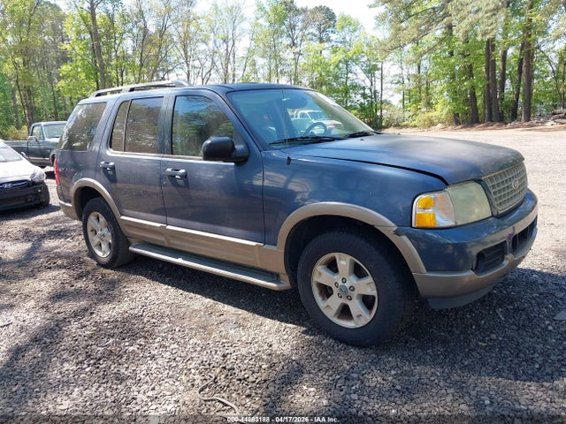 2003 FORD EXPLORER 1FMZU64K53UC29146