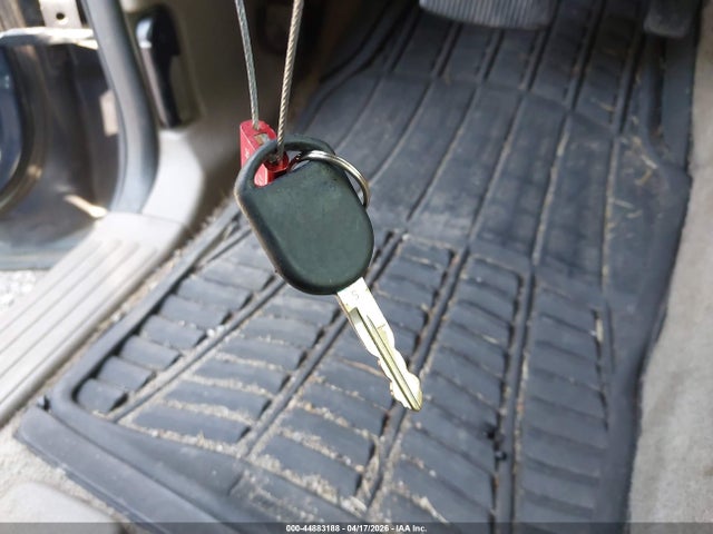 2003 FORD EXPLORER 1FMZU64K53UC29146 Photo 10