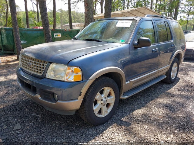 2003 FORD EXPLORER 1FMZU64K53UC29146 Photo 1