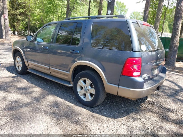 2003 FORD EXPLORER 1FMZU64K53UC29146 Photo 2