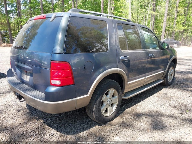 2003 FORD EXPLORER 1FMZU64K53UC29146 Photo 3