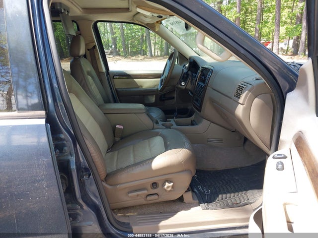2003 FORD EXPLORER 1FMZU64K53UC29146 Photo 4