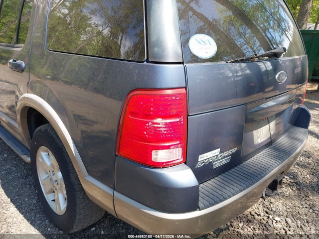 2003 FORD EXPLORER 1FMZU64K53UC29146 Photo 5