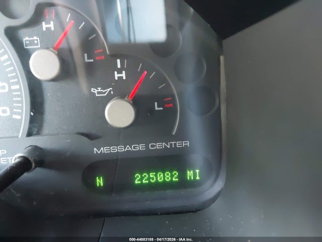 2003 FORD EXPLORER 1FMZU64K53UC29146 Photo 6