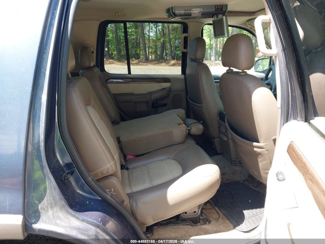 2003 FORD EXPLORER 1FMZU64K53UC29146 Photo 7