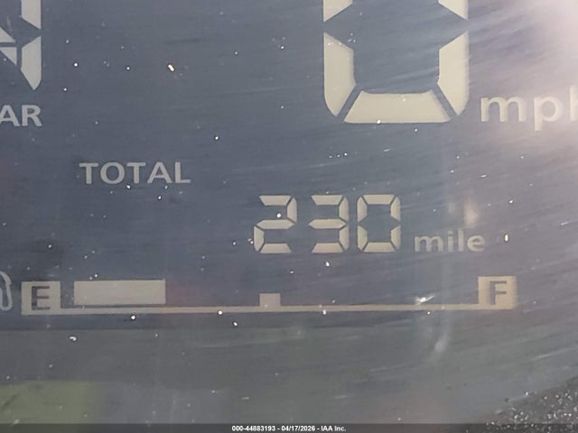 44883193 :رقم المزاد ، MLHNC5300S5801181 vin ، 2025 Honda Cmx300 مزاد بيع