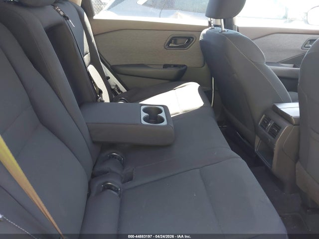 2023 Nissan Rogue S Intelligent Awd მანქანა იყიდება აუქციონზე, vin: 5N1BT3AB4PC921109, აუქციონის ნომერი: 44883197