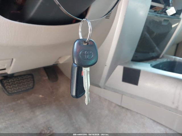 Продажа на аукционе авто 2004 Toyota 4runner Limited V8, vin: JTEBT17R440045308, номер лота: 44883204