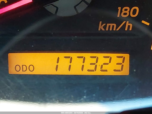 Продажа на аукционе авто 2004 Toyota 4runner Limited V8, vin: JTEBT17R440045308, номер лота: 44883204