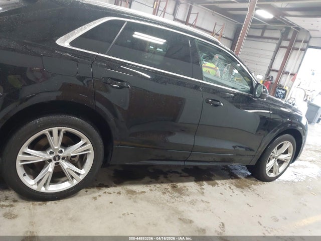 2021 Audi Q8 Premium Plus 55 Tfsi Quattro Tiptronic მანქანა იყიდება აუქციონზე, vin: WA1BVAF18MD028346, აუქციონის ნომერი: 44883206