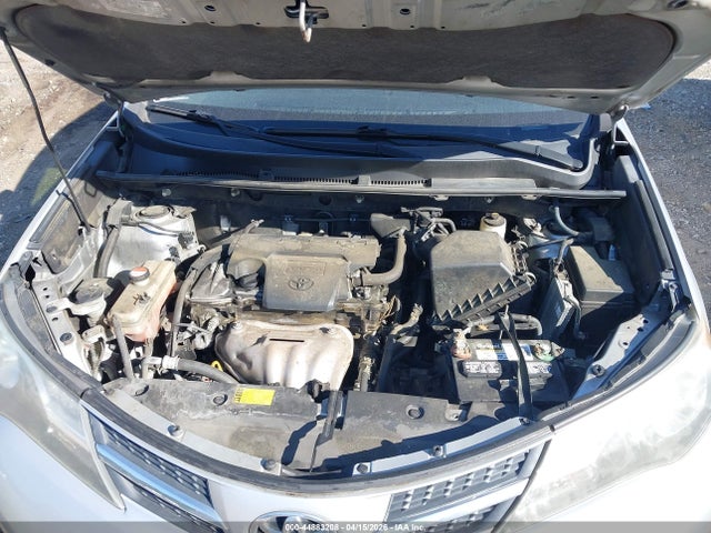 JTMWFREV2ED041344 Toyota Rav4 Xle