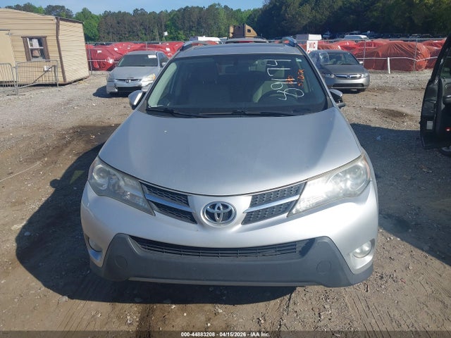 JTMWFREV2ED041344 Toyota Rav4 Xle