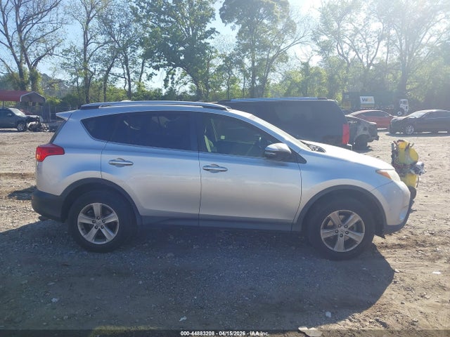 JTMWFREV2ED041344 Toyota Rav4 Xle