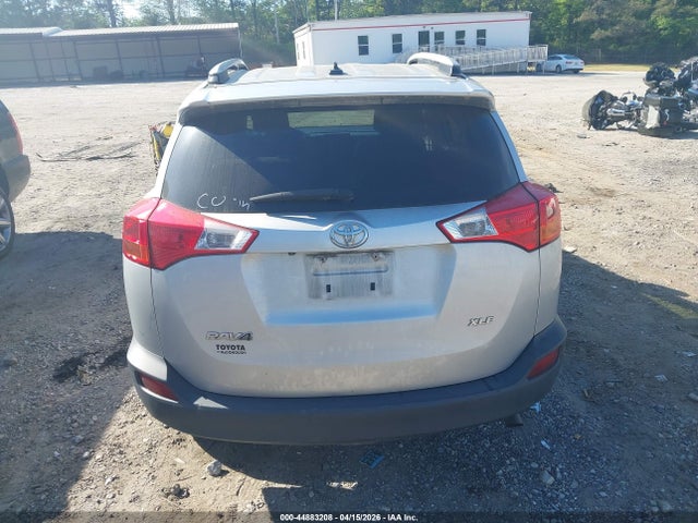 JTMWFREV2ED041344 Toyota Rav4 Xle