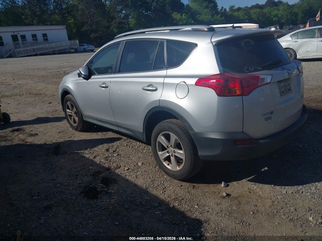 JTMWFREV2ED041344 Toyota Rav4 Xle