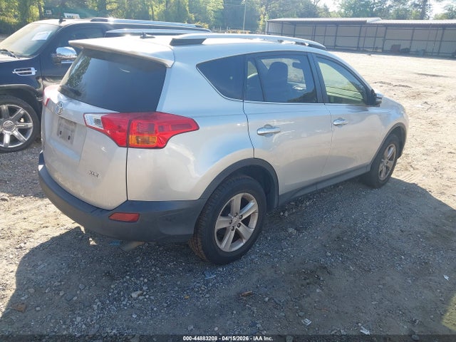 JTMWFREV2ED041344 Toyota Rav4 Xle