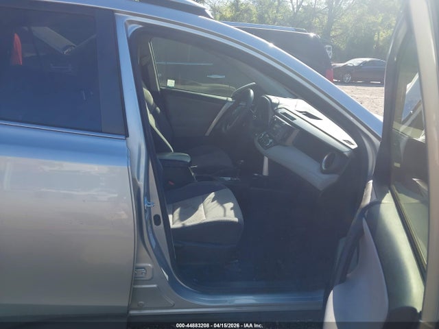 JTMWFREV2ED041344 Toyota Rav4 Xle