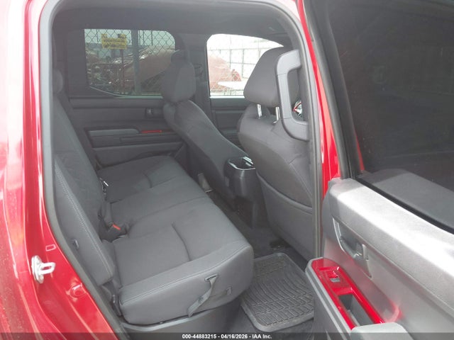 2024 Toyota Tacoma Sr მანქანა იყიდება აუქციონზე, vin: 3TYKD5HN0RT005112, აუქციონის ნომერი: 44883215