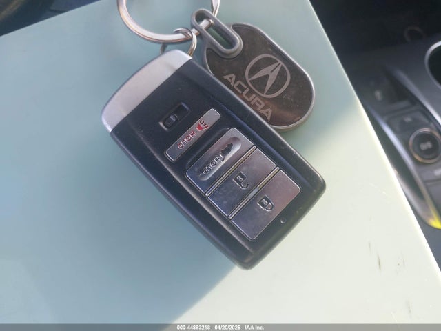 44883218 :رقم المزاد ، 5FRYD4H4XGB045818 vin ، 2016 Acura Mdx Technology   Acurawatch Plus Packages/technology Package مزاد بيع