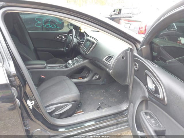 Продаж на аукціоні авто 2016 Chrysler 200 Limited, vin: 1C3CCCAB9GN136084, номер лоту: 44883223