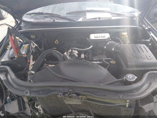 Продаж на аукціоні авто 2003 Jeep Grand Cherokee Laredo, vin: 1J4GW48S63C571001, номер лоту: 44883231