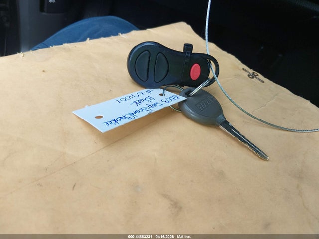 Продаж на аукціоні авто 2003 Jeep Grand Cherokee Laredo, vin: 1J4GW48S63C571001, номер лоту: 44883231